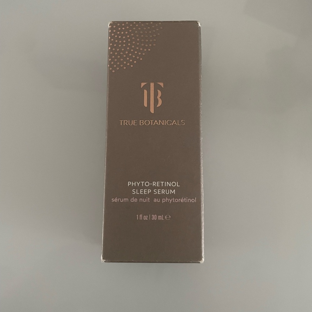 🆕Phyto-Retinol Sleep Serum - Brown